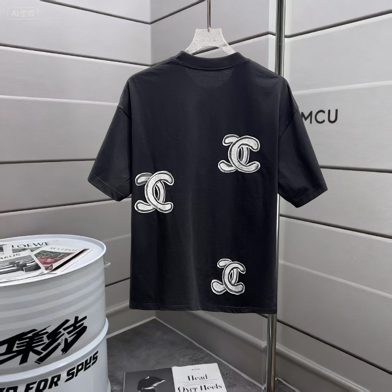 Chanel clothing-169