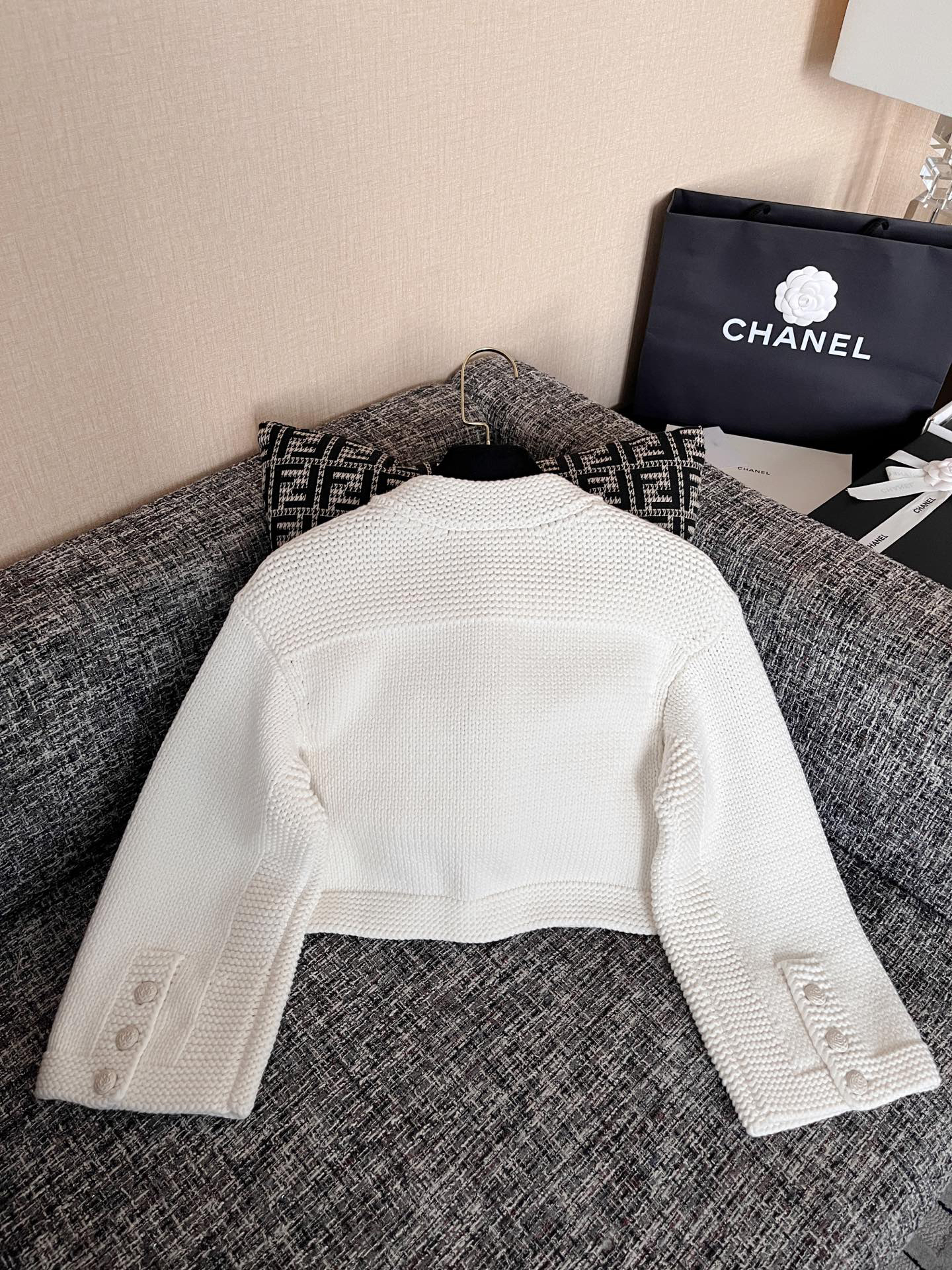 Chanel Clothing-52