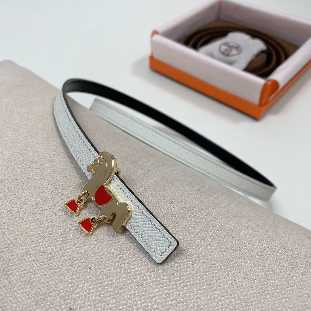 Hermes belt-32