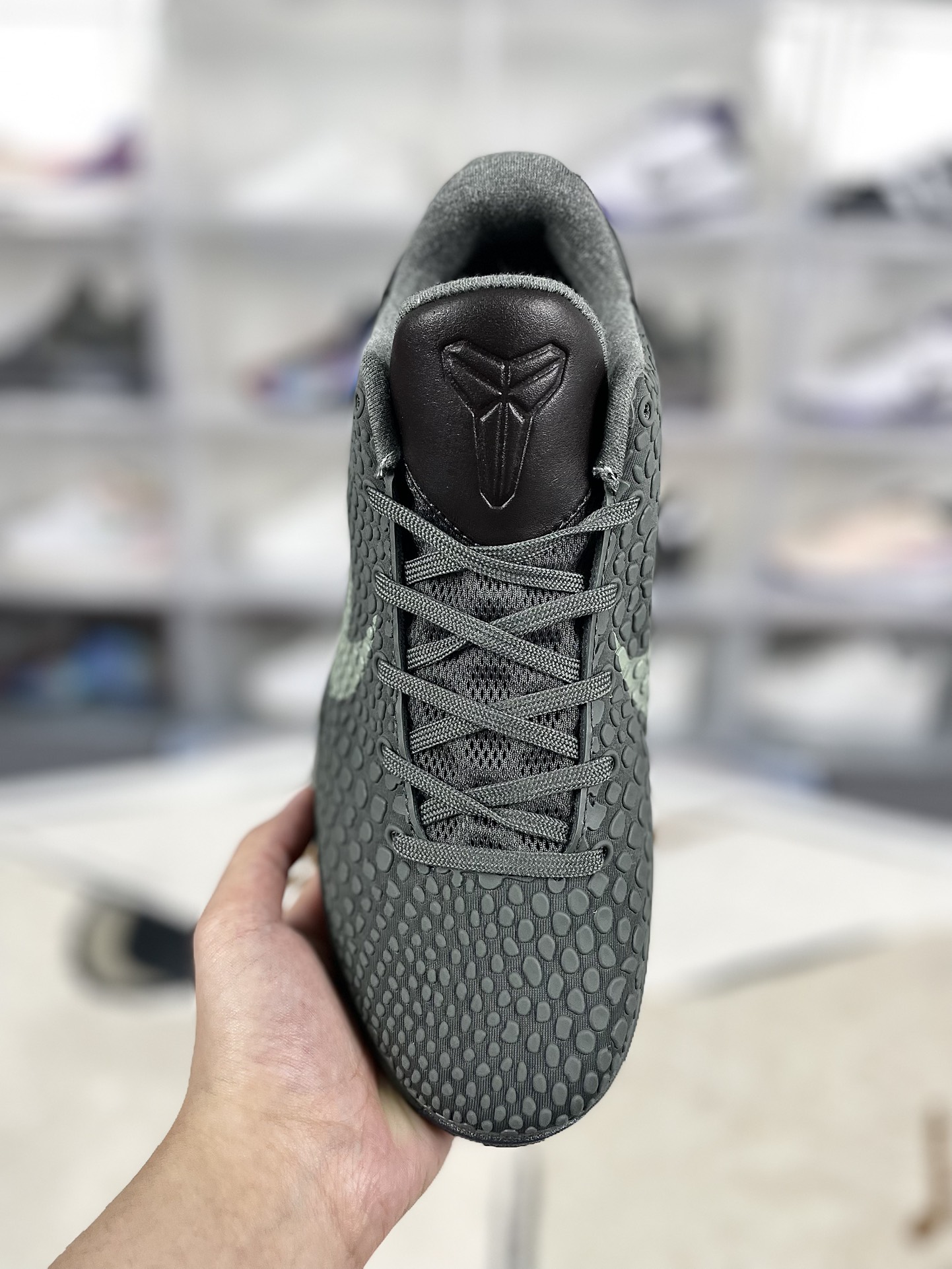 Nike Sneakers-173