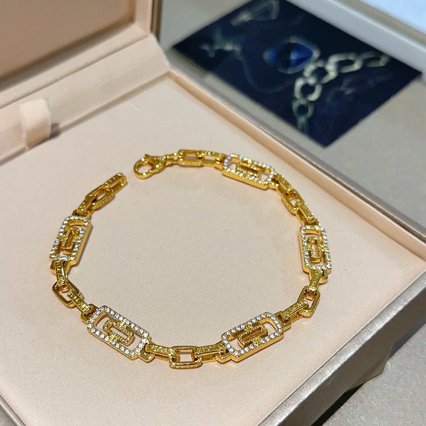 Bottega Veneta Bracelet-22