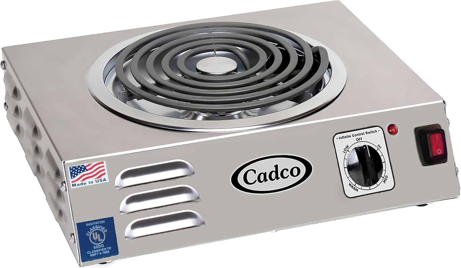 Cadco CSR-3T 14