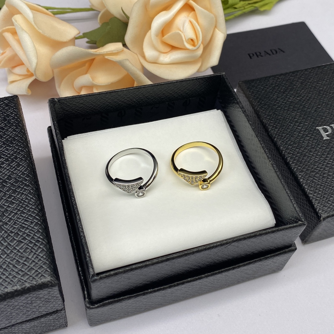 Prada ring-16