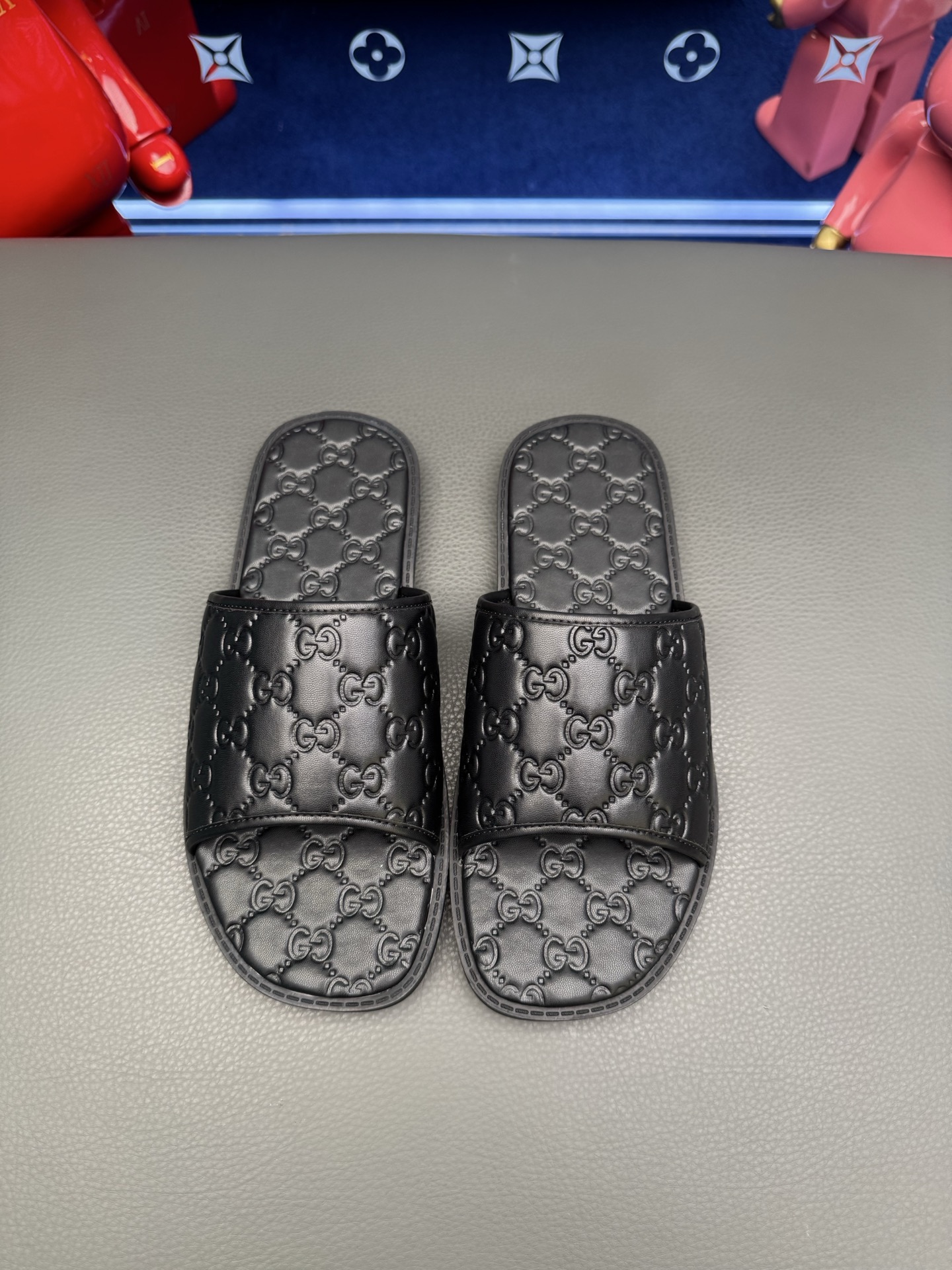 Gucci Summer footwear