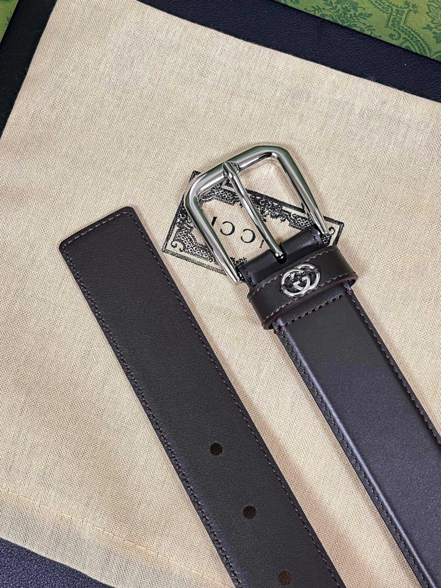 Gucci belt-135