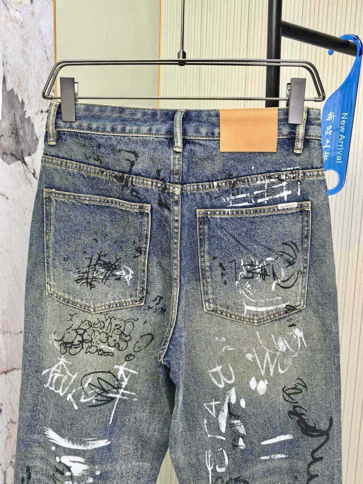 Balenciaga Clothing-62