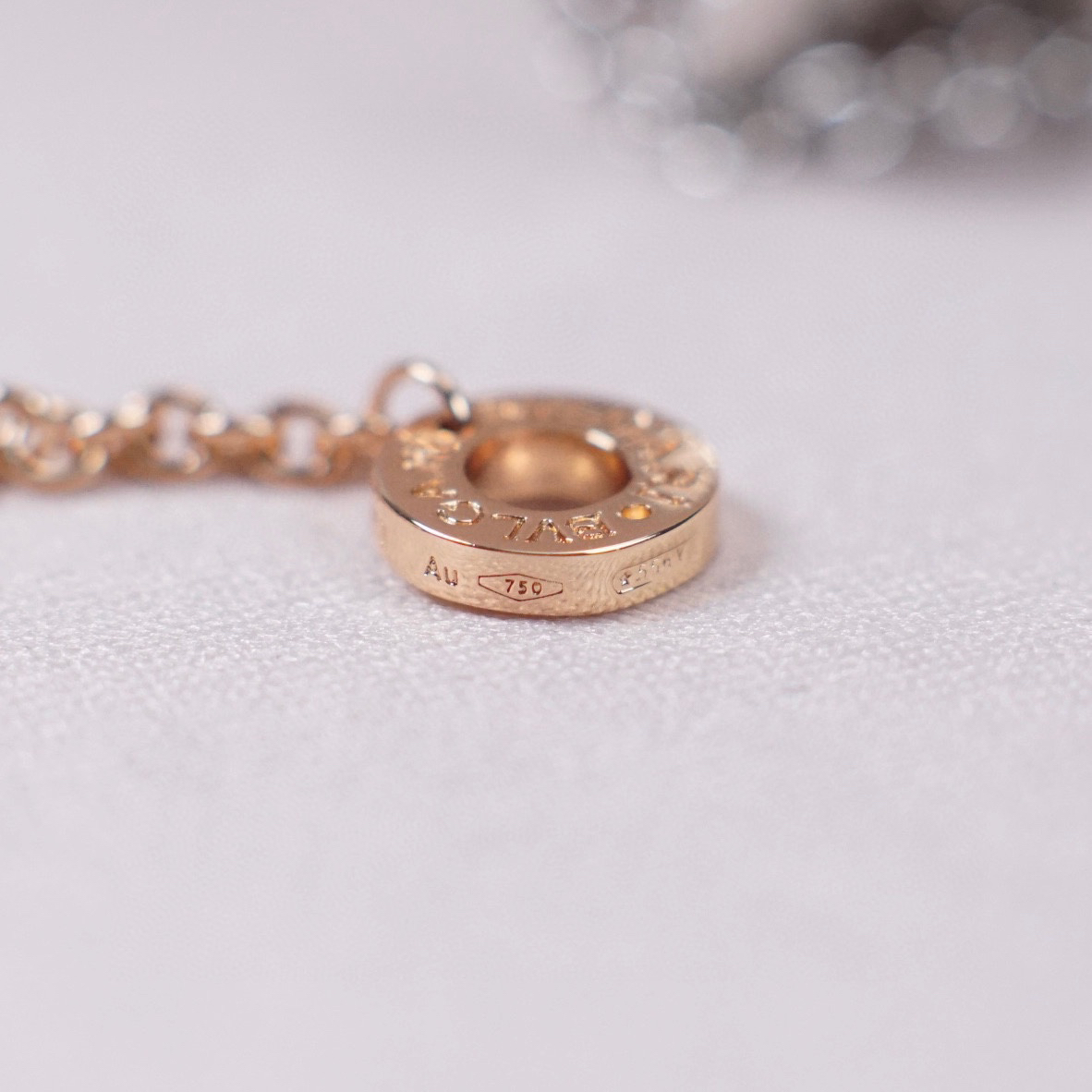 Bottega Veneta necklace-72