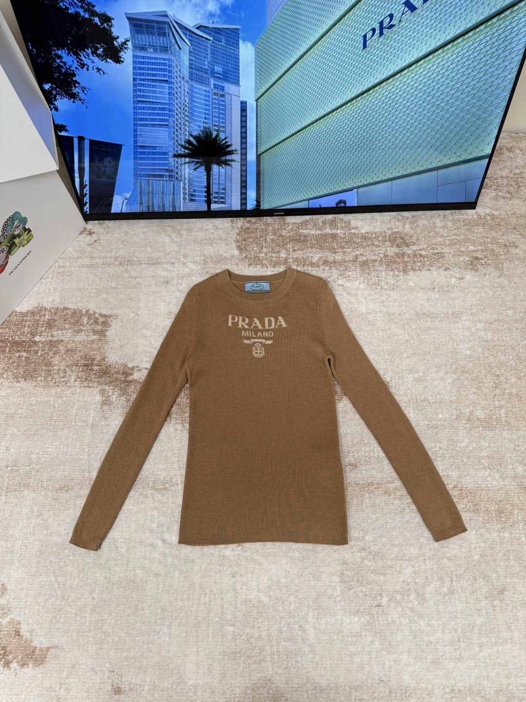 Prada clothing-67
