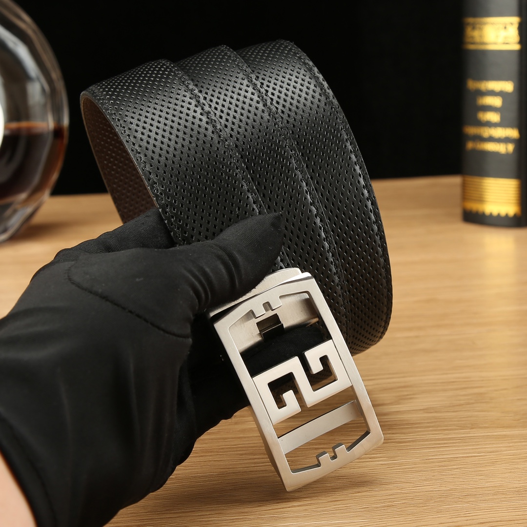 Givenchy belt-41