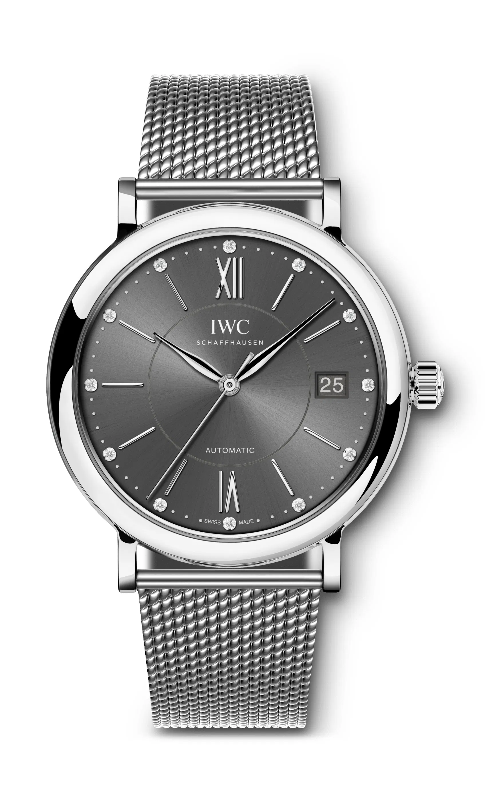 Schaffhausen Portofino automatic 37 iw458110