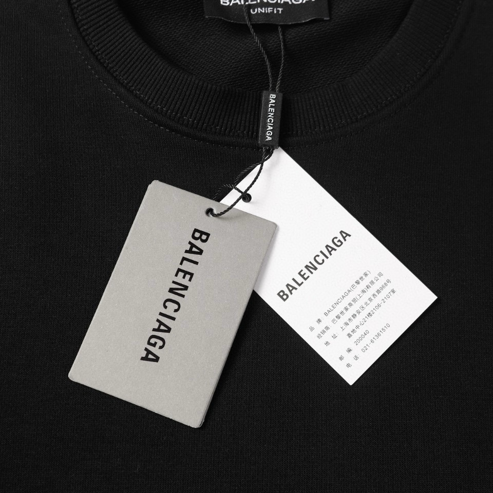 Balenciaga clothing-219