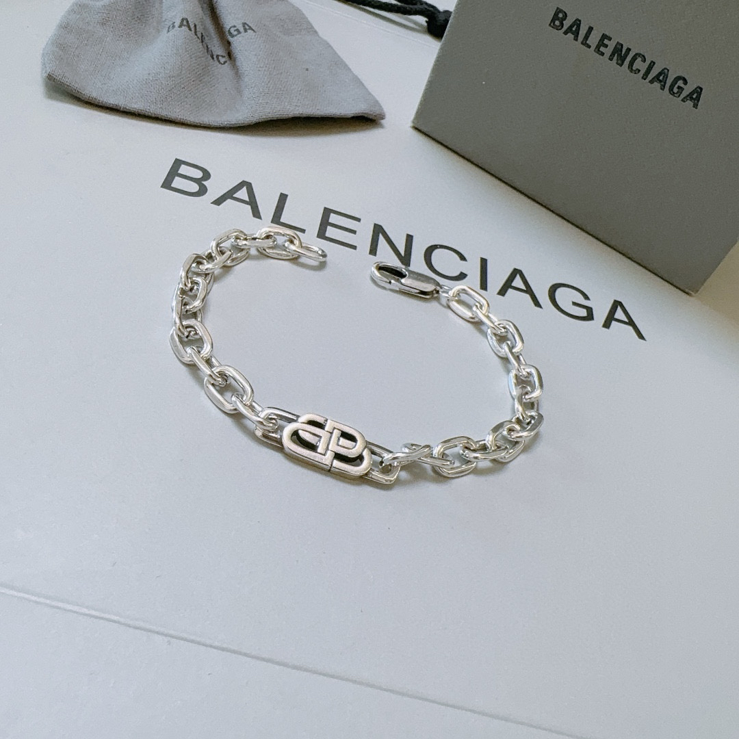 Balenciaga Bracelet-3