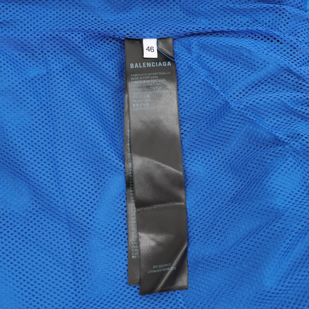 Balenciaga Clothing-352