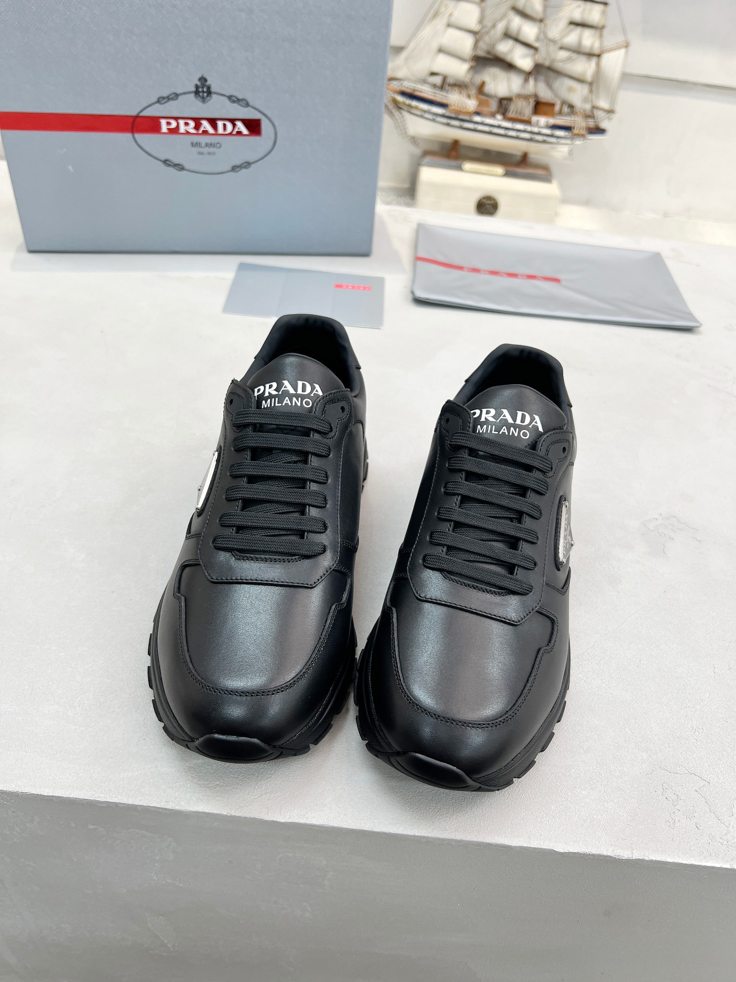 Prada Sneakers-1