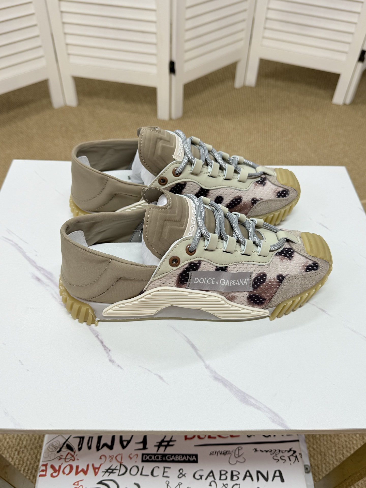 D&G Sneakers-82
