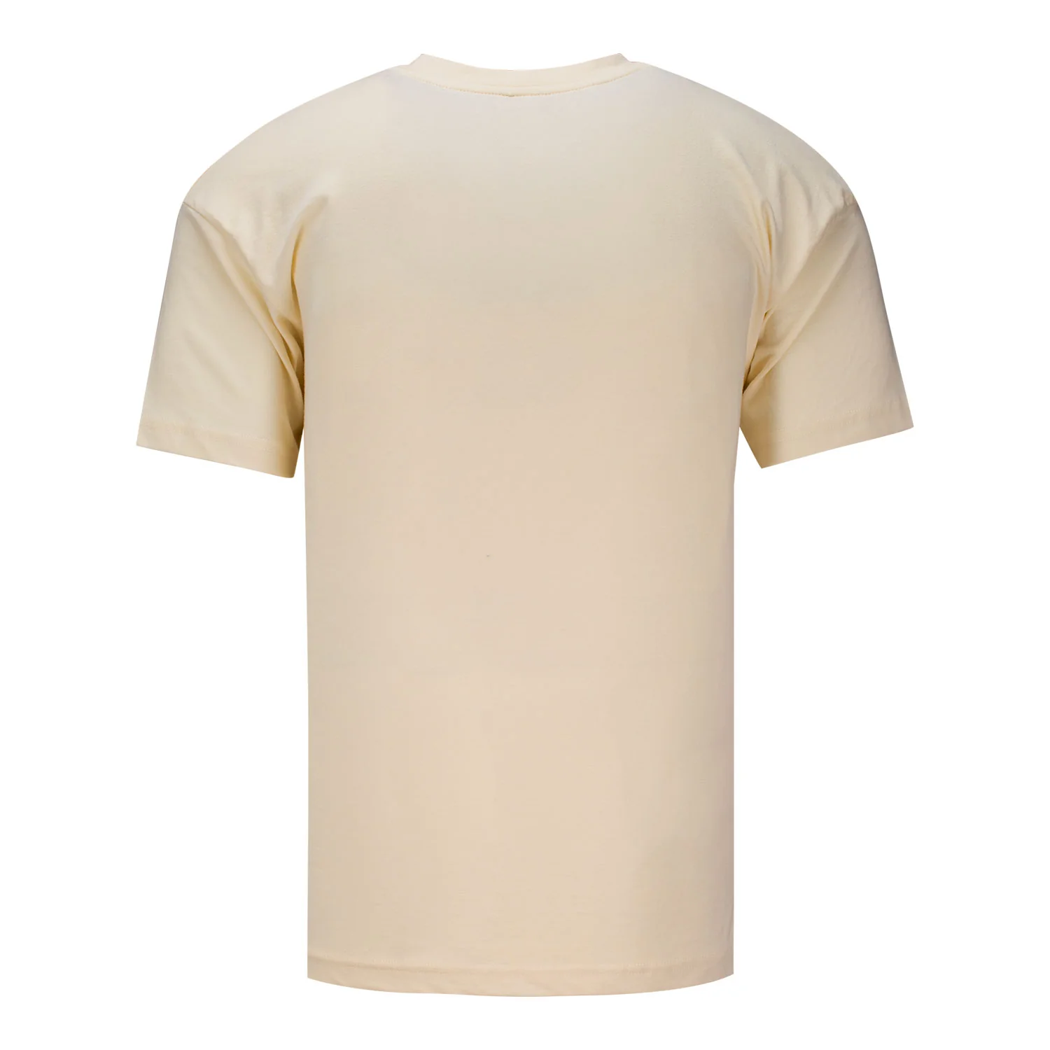 FIFA World Cup 2026™ Mascot Cream Crew T-Shirt - Unisex