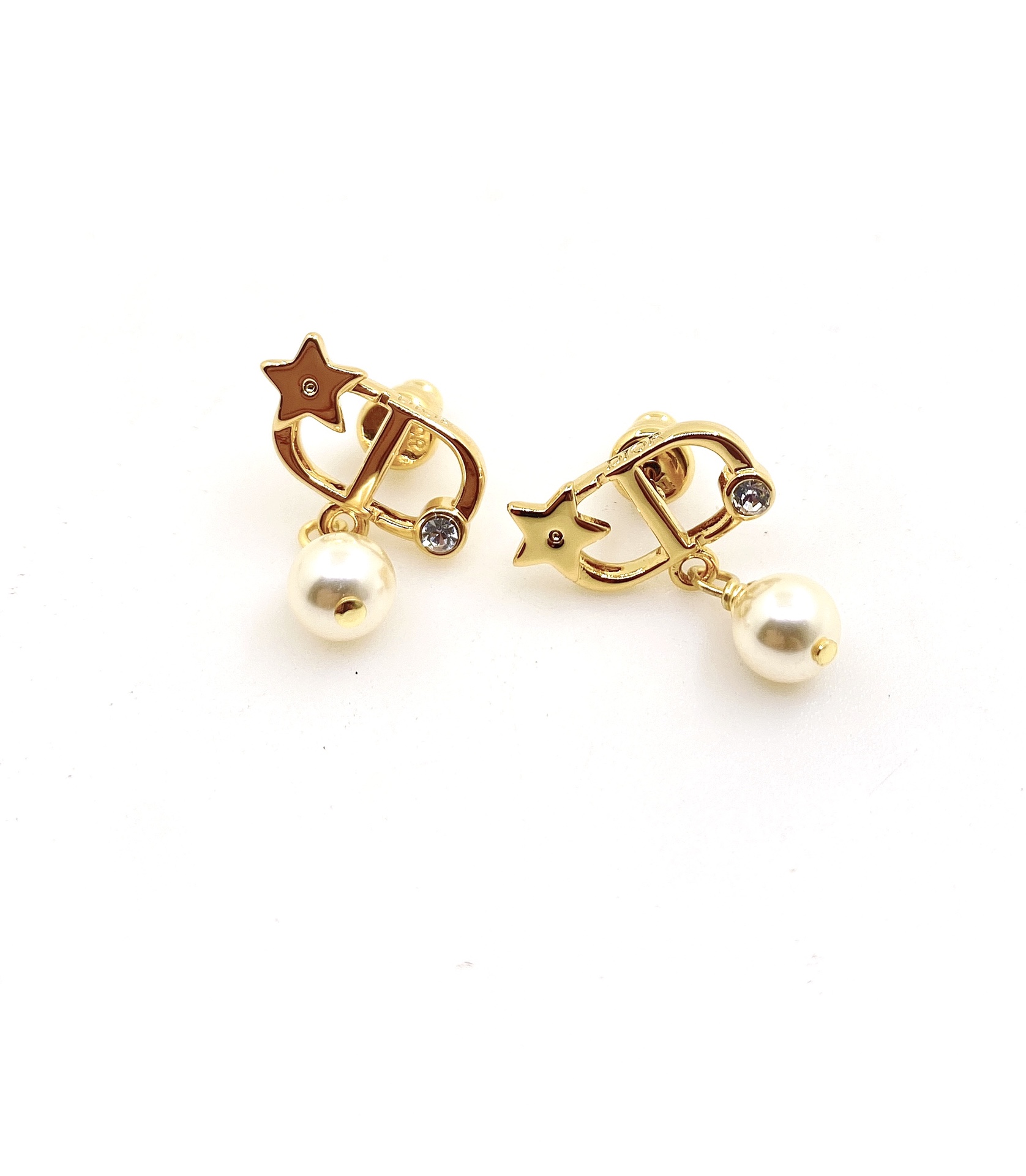 Dior earrings-7
