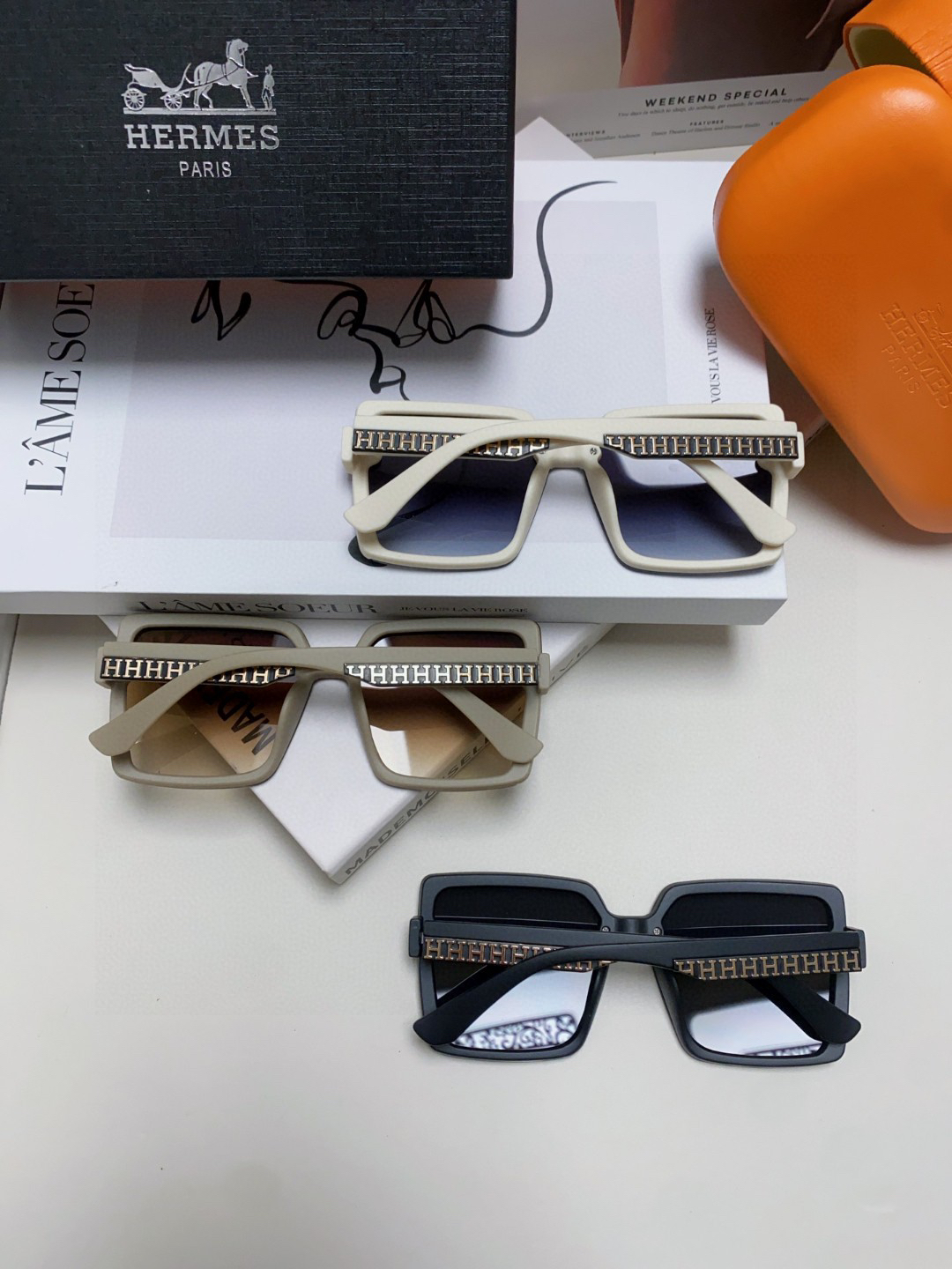 Hermes glasses-8