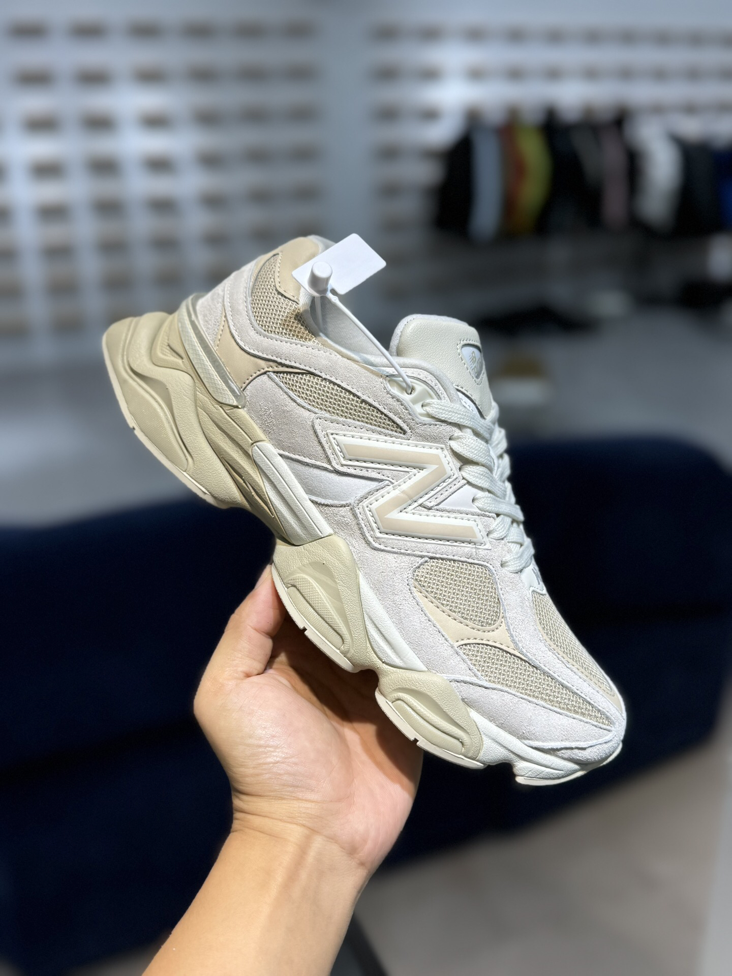 New Balance Sneakers-316