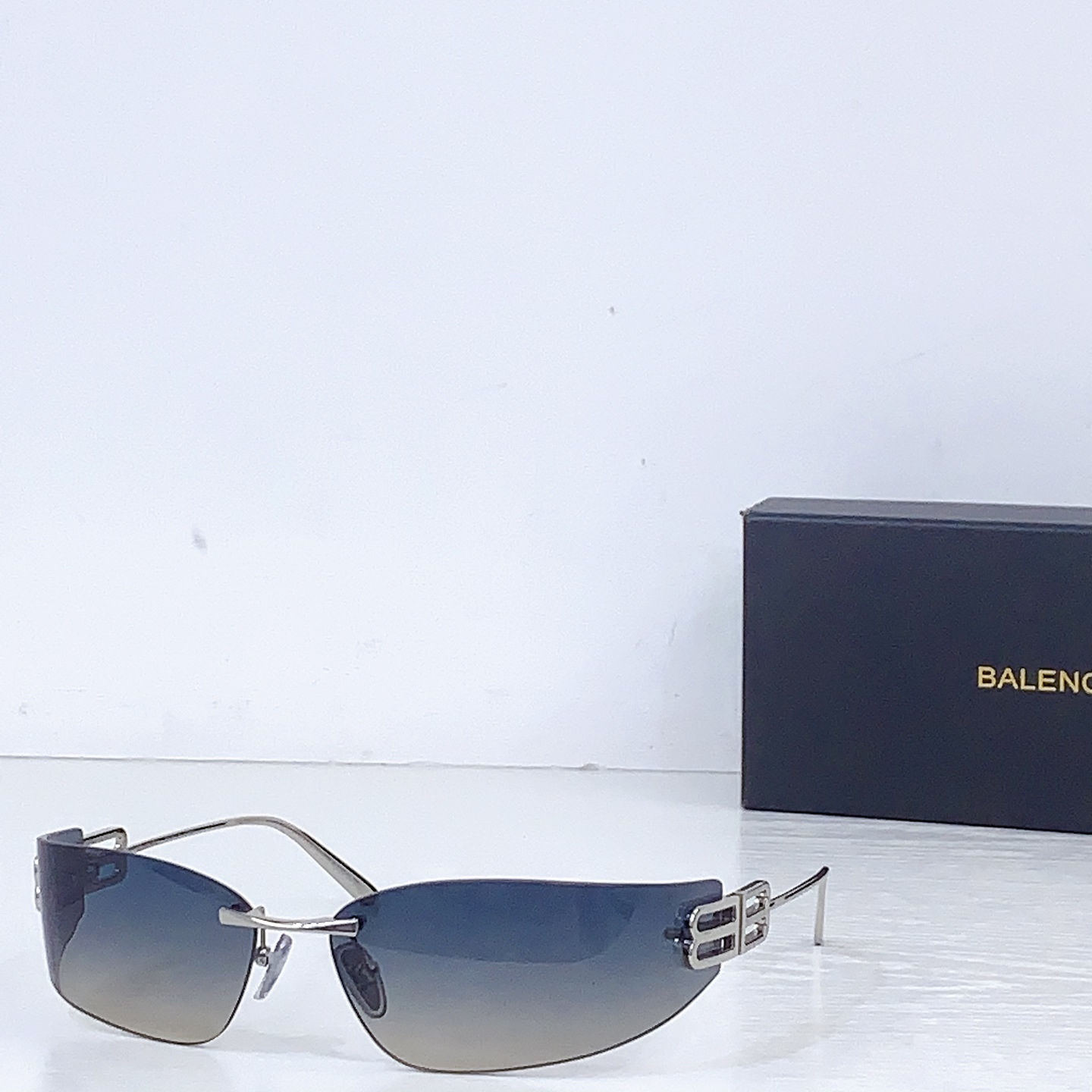 Balenciaga glasses-39