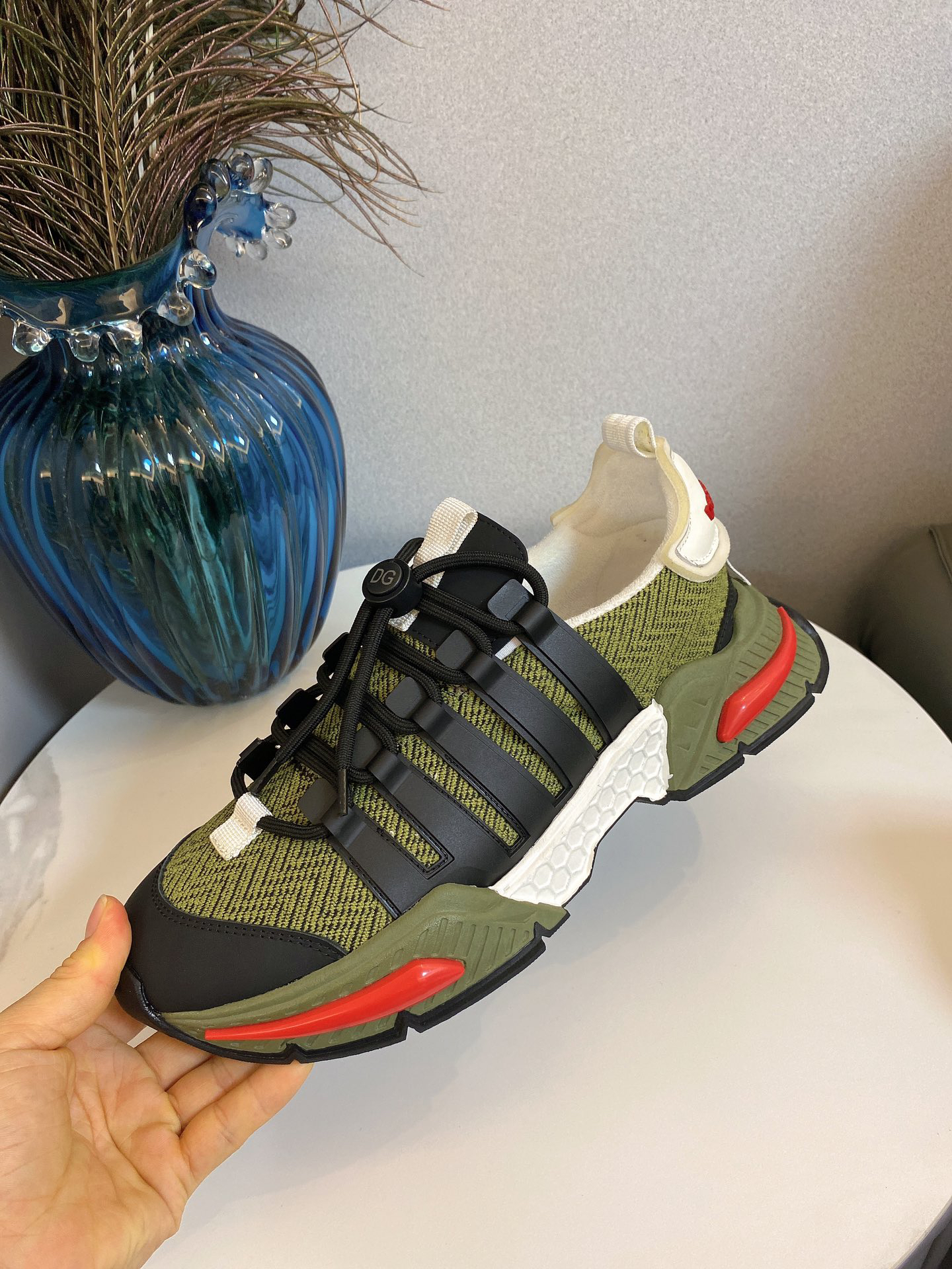 D&G Sneakers-22