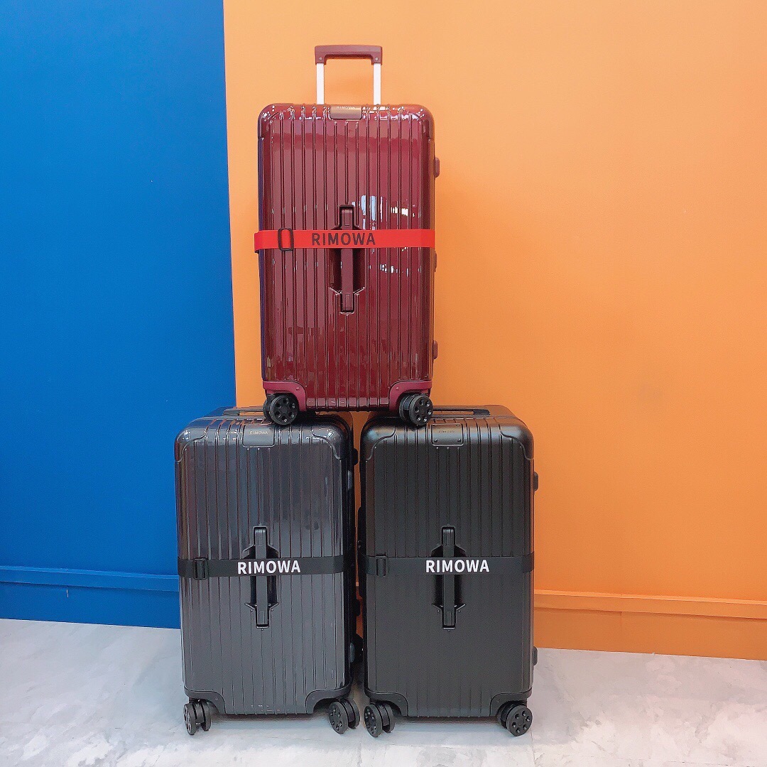 RIMOWA luggage-100