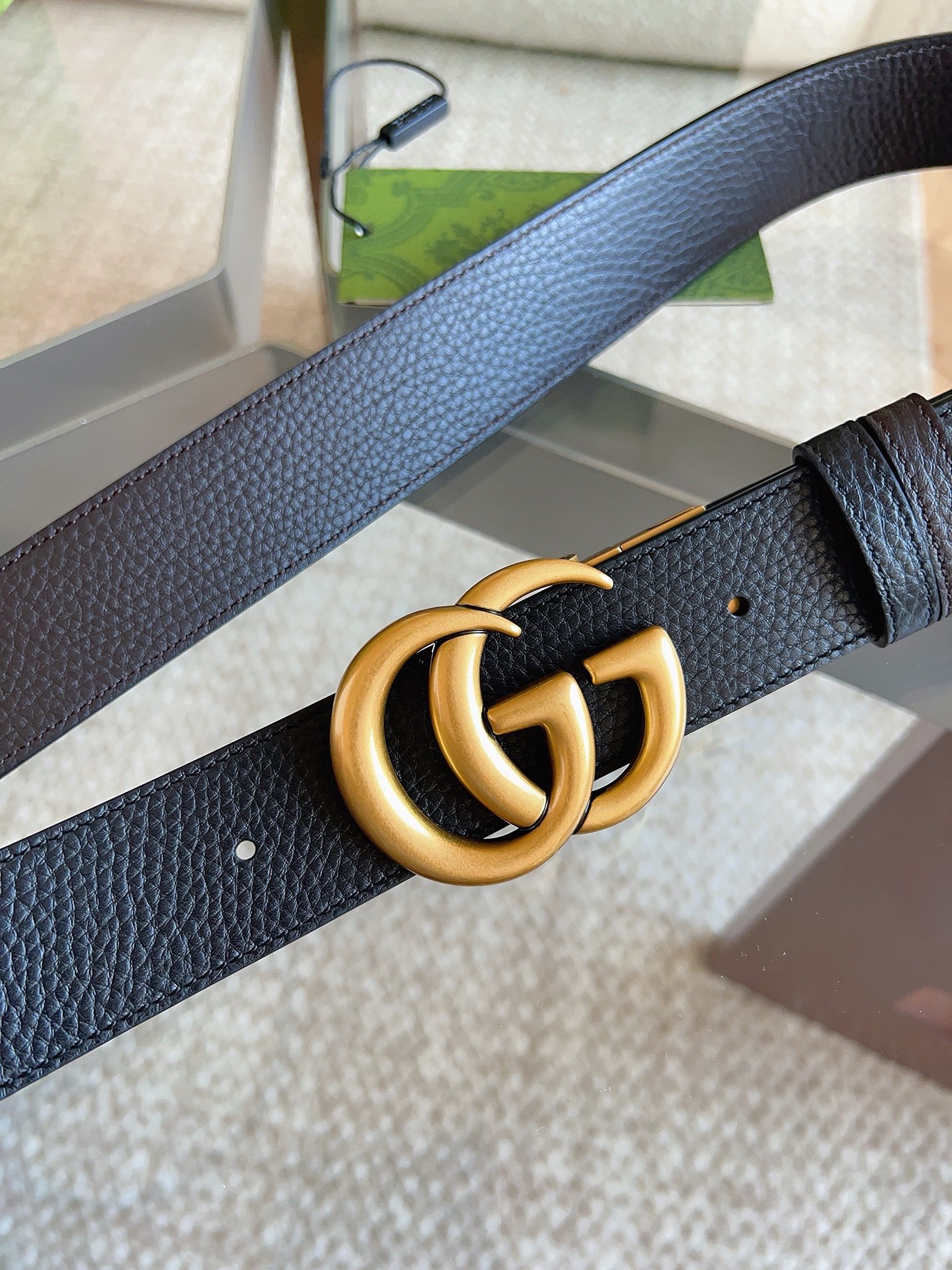 Gucci belt-85