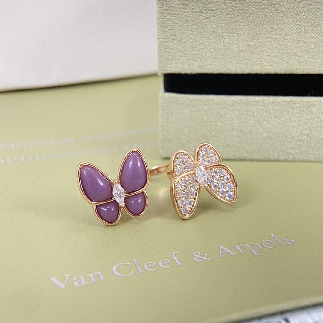 Van Cleef & Arpels ring-112