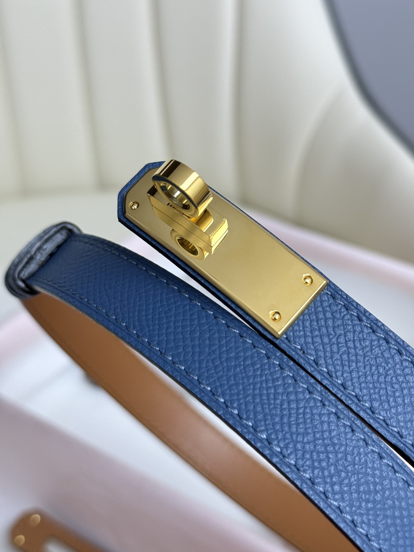 Hermes belt-46