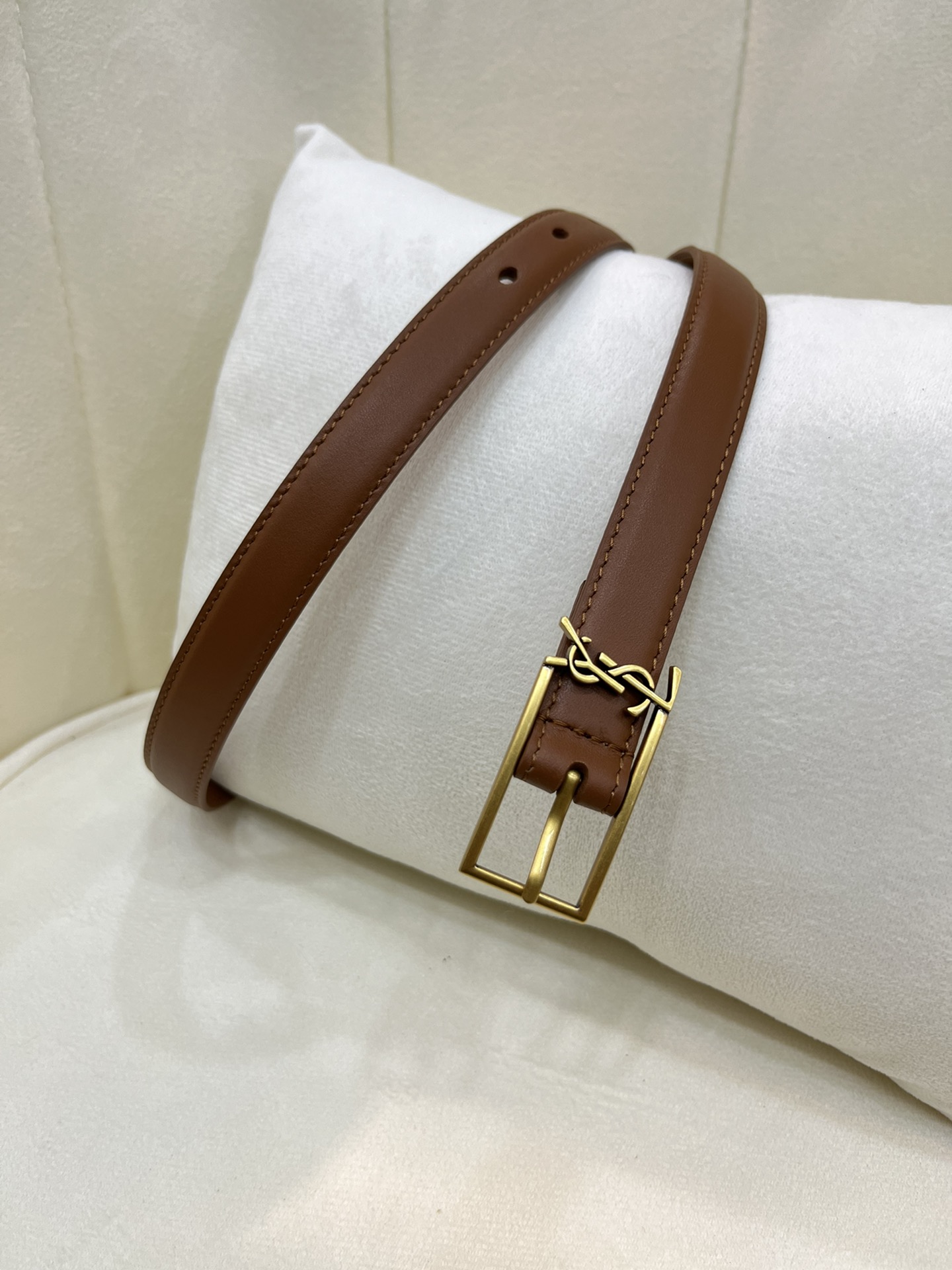 YSL belt-116