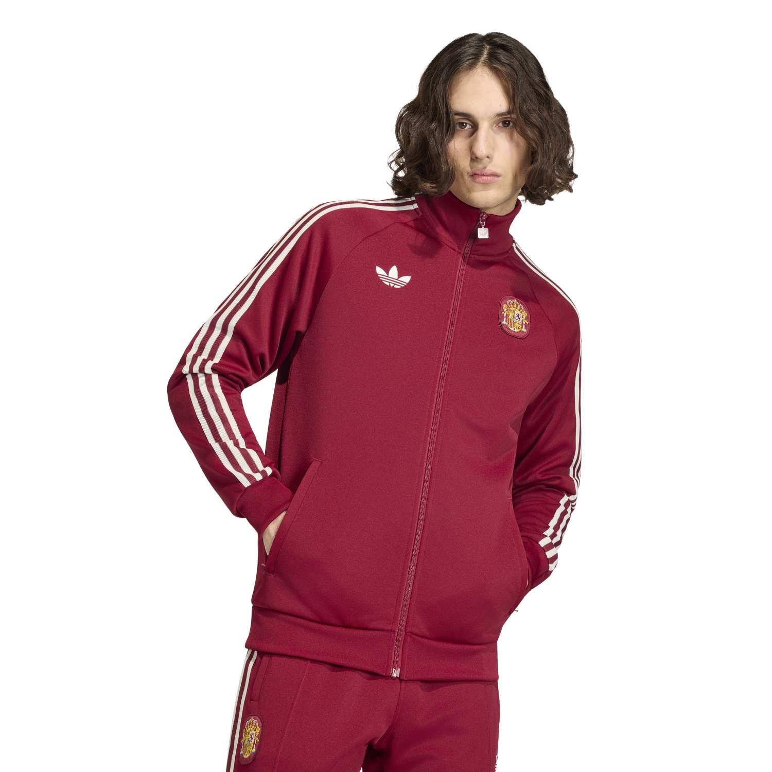 Spain Originals Track Top - Men's