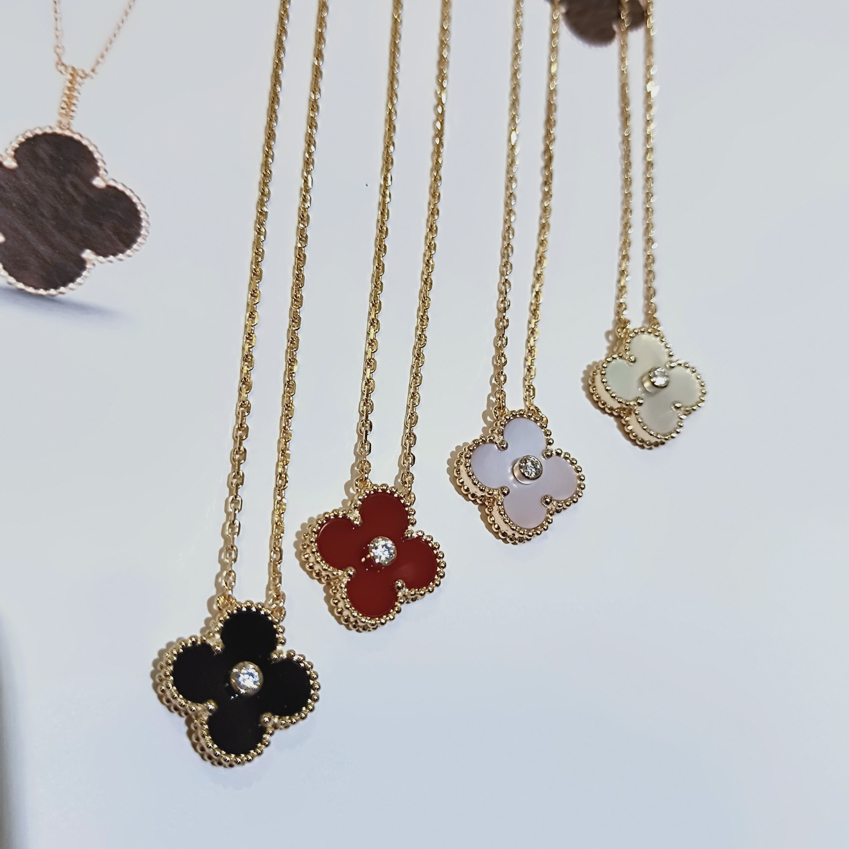 Van Cleef & Arpels necklace-111