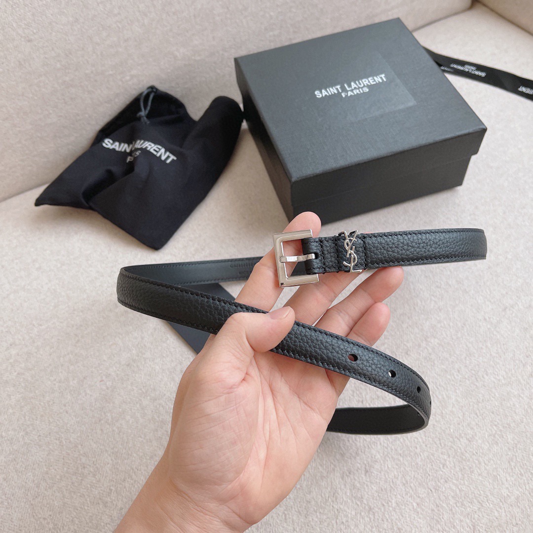 YSL belt-108