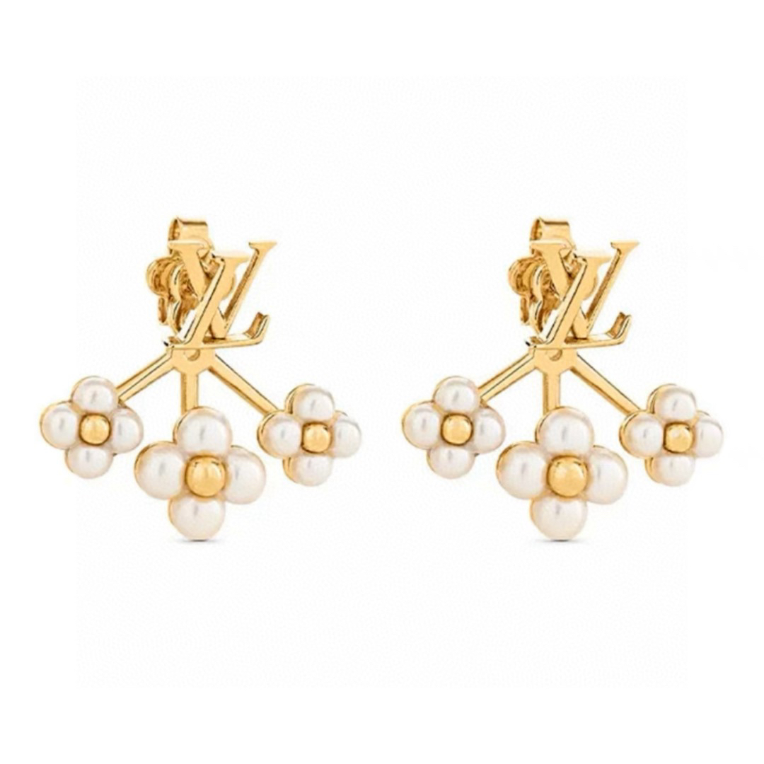 LV earrings-25