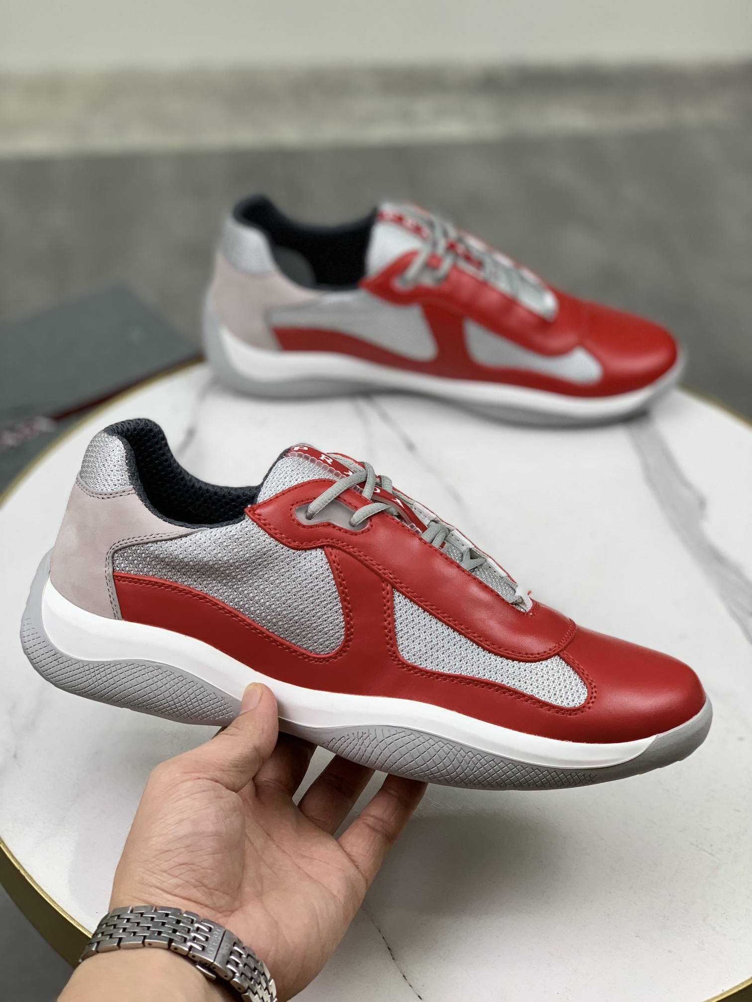 Prada Sneakers-97