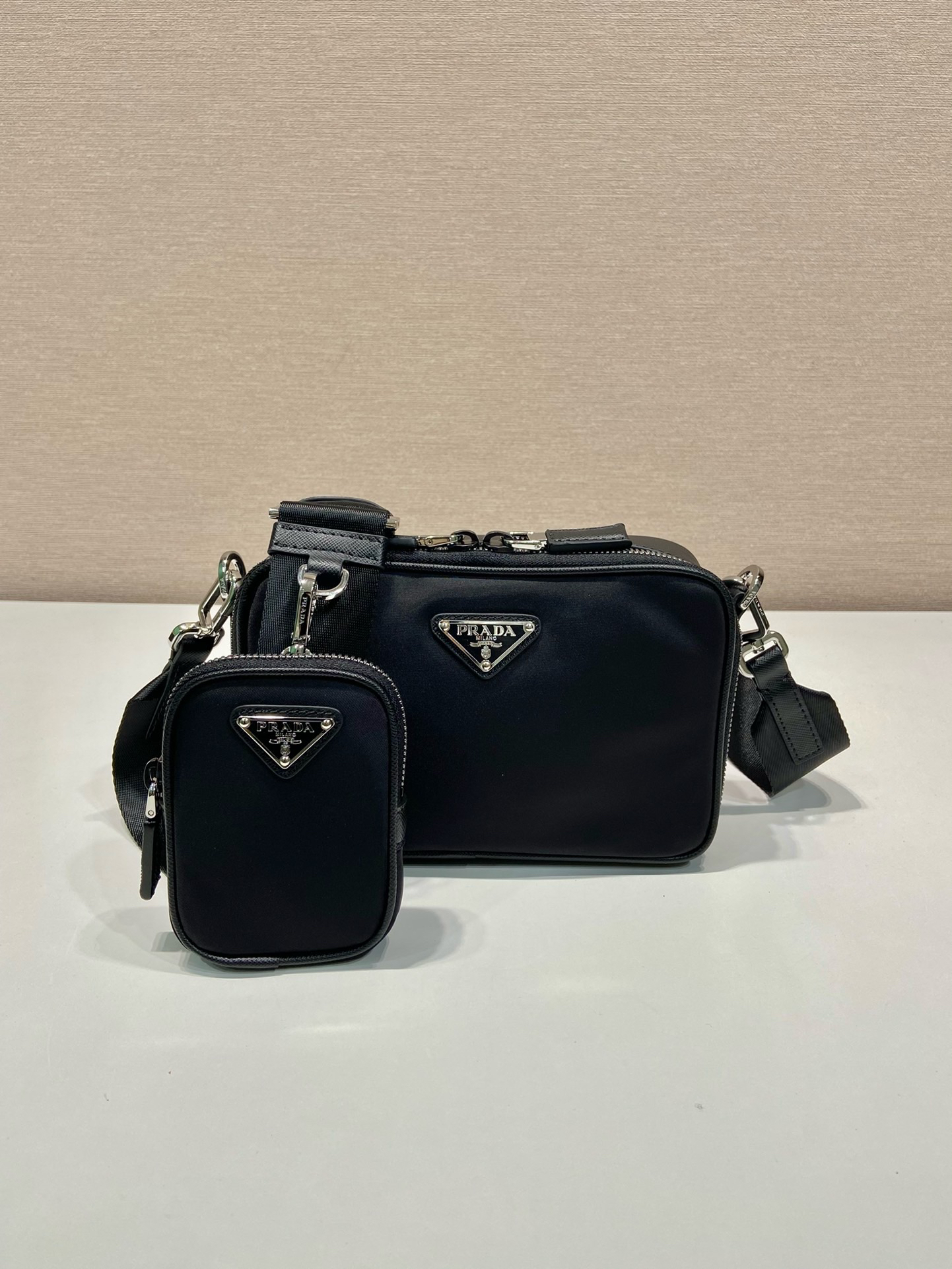 Prada Hot New Product-247