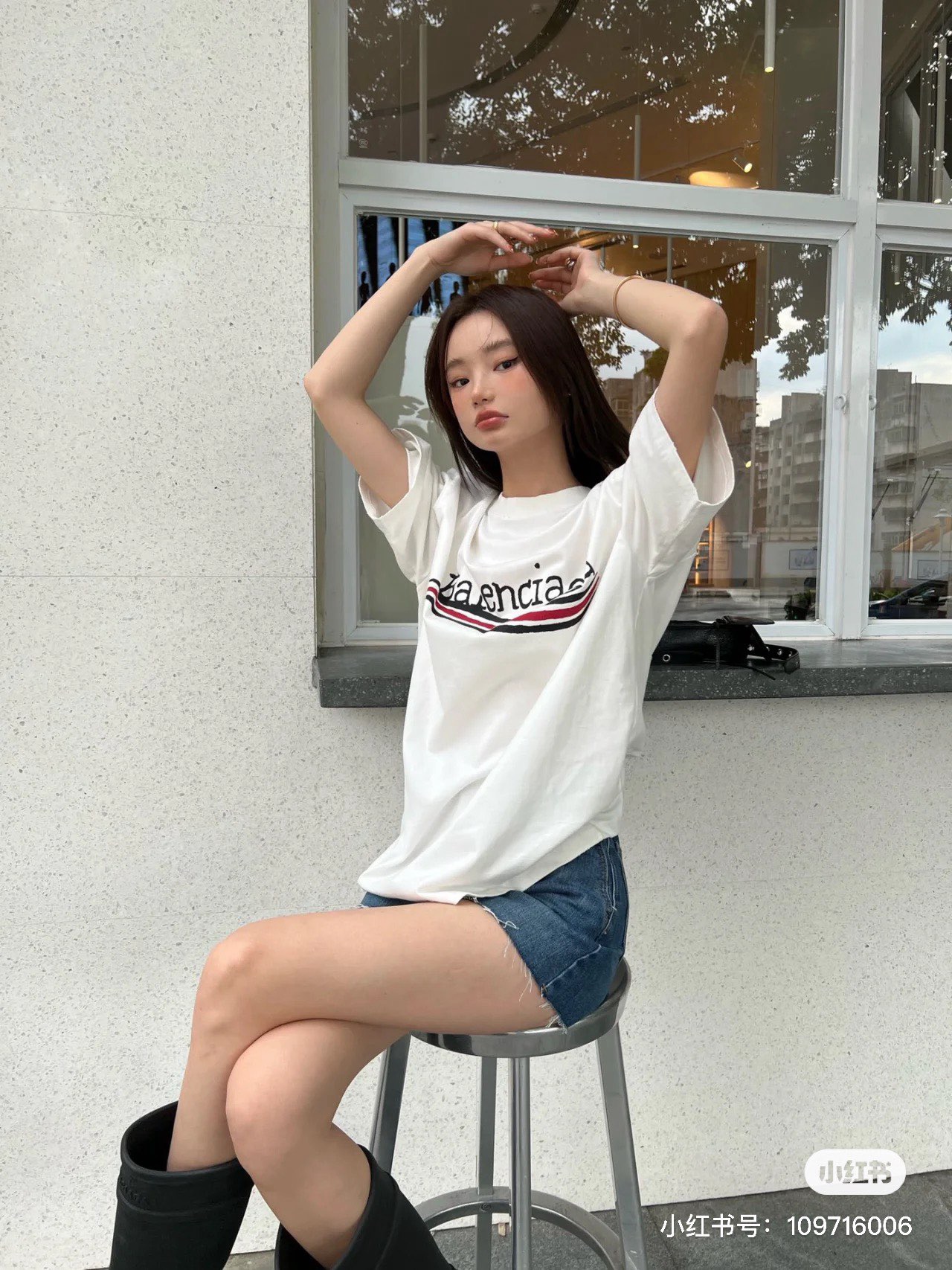 Balenciaga clothing-132