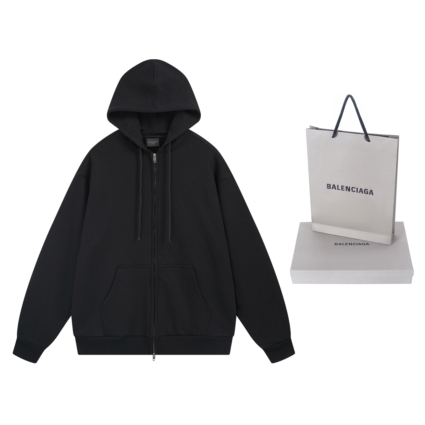 Balenciaga Clothing-333