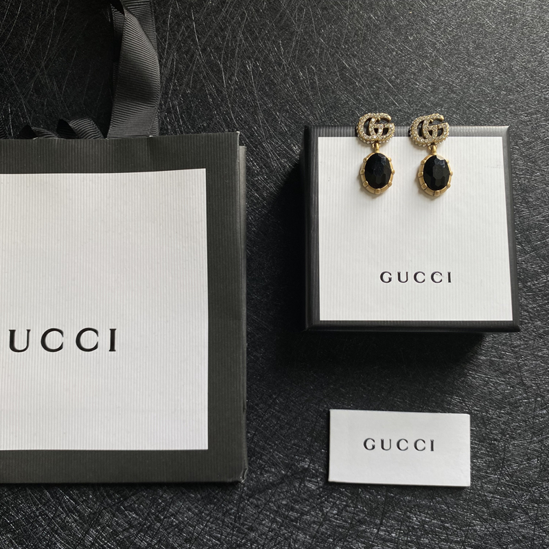 Gucci earrings-12