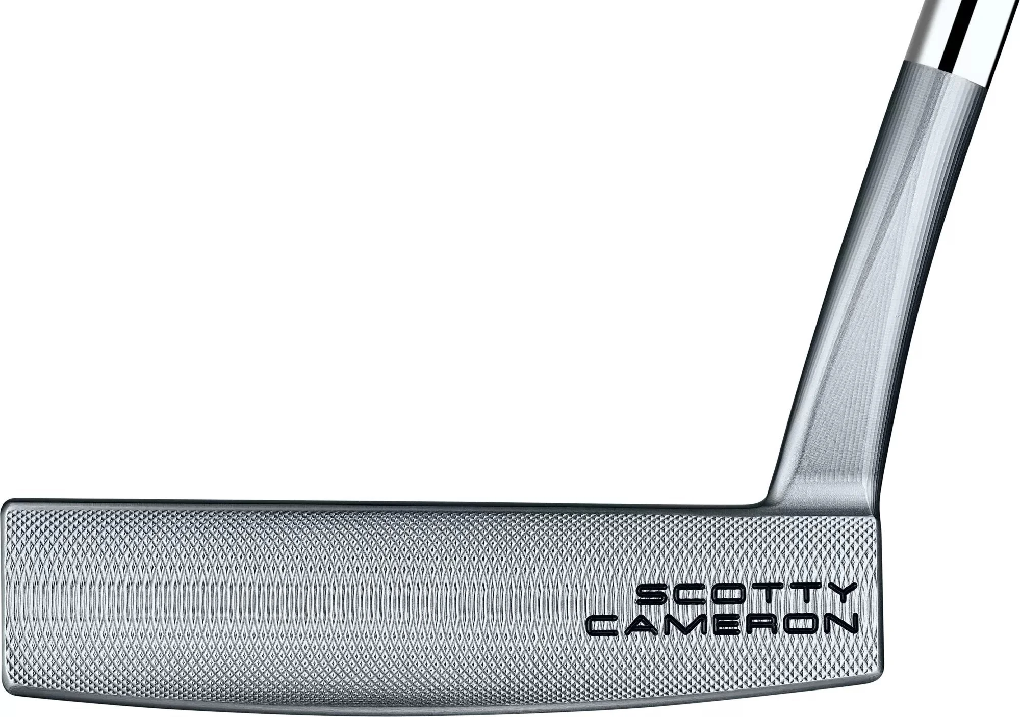 Cameron Special Select Del Mar Putter