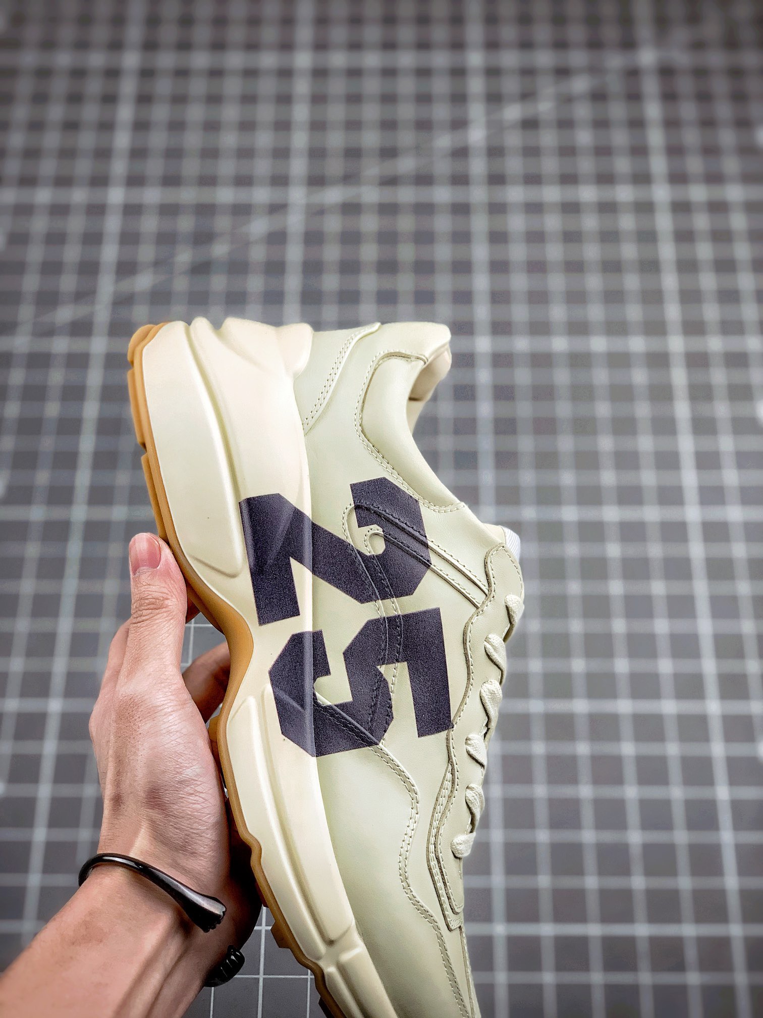 Gucci Sneakers-191