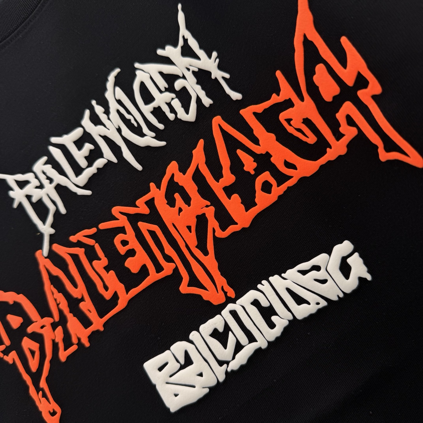 Balenciaga clothing-79