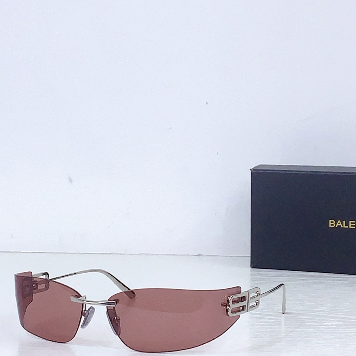 Balenciaga glasses-39