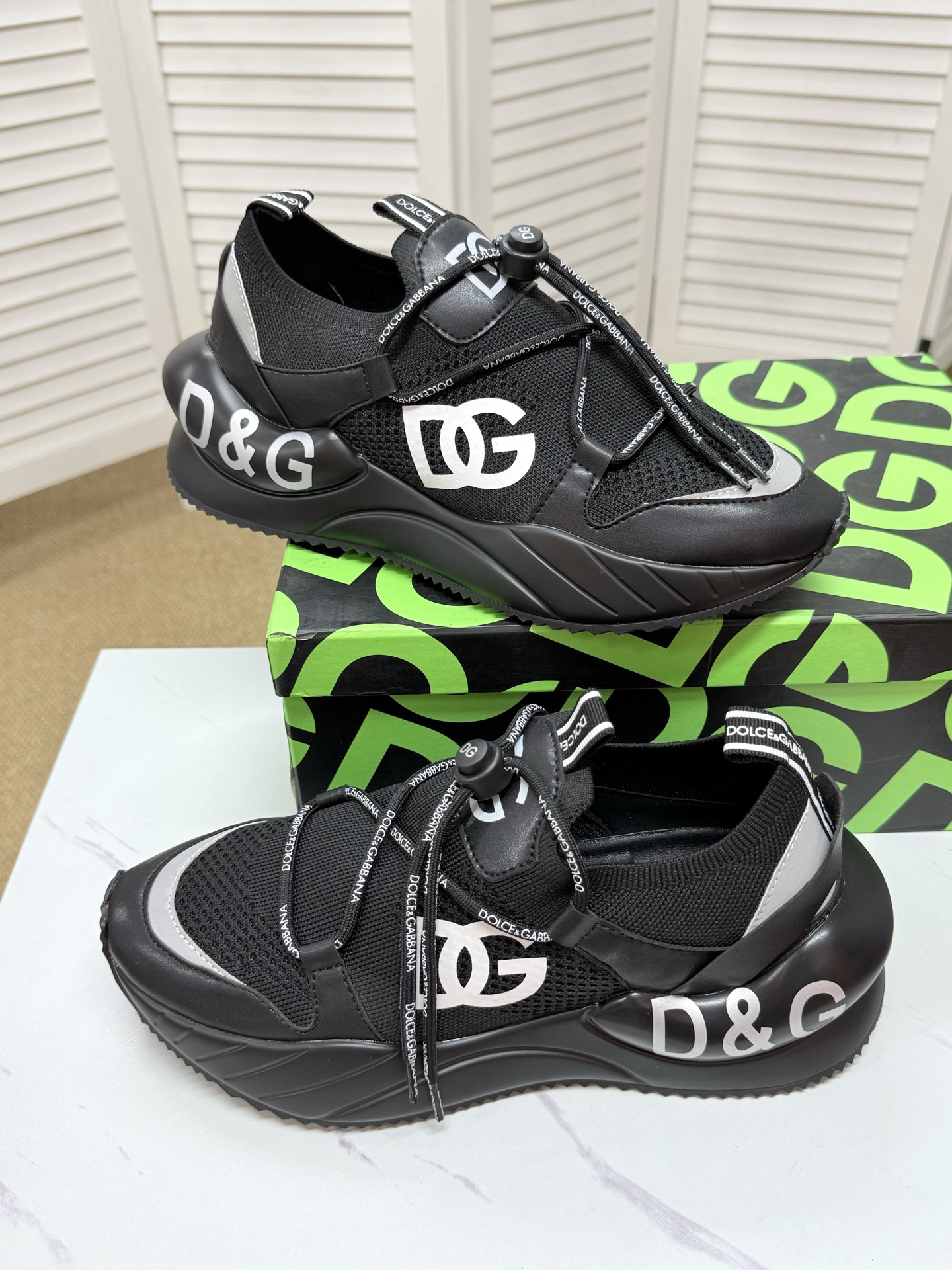 D&G Sneakers-77