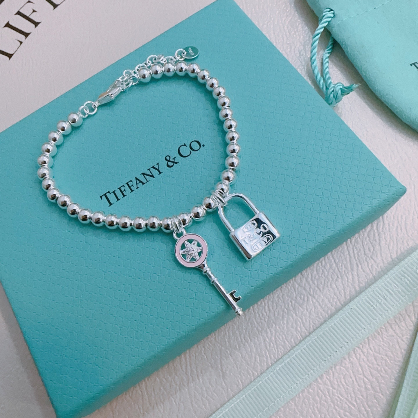 tiffany Bracelet-77
