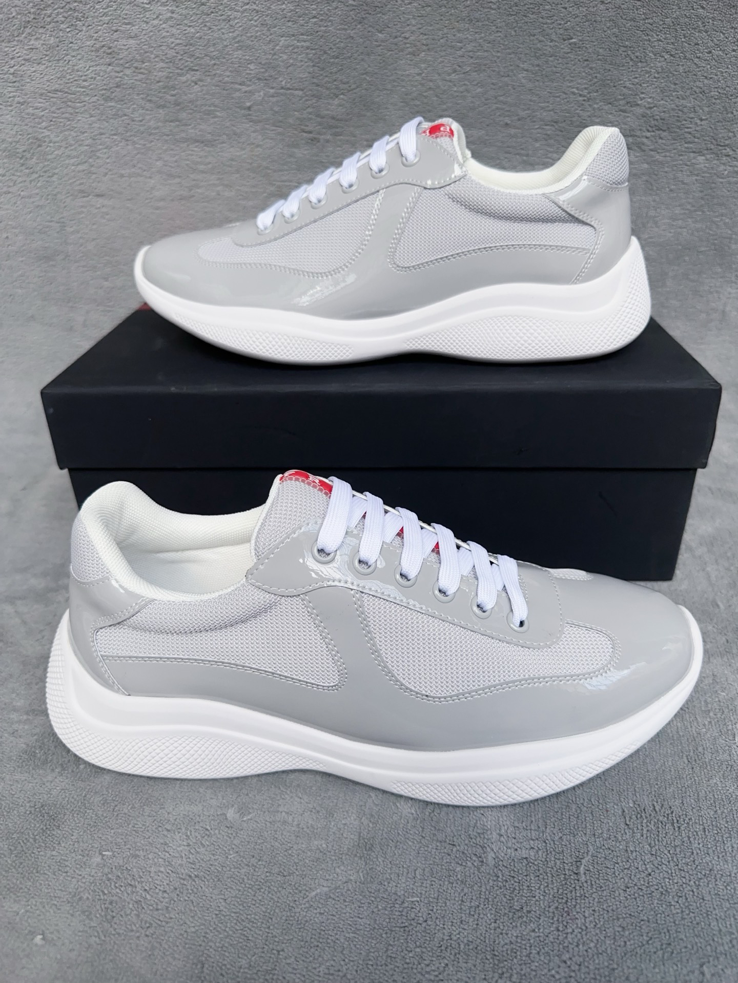 Prada Sneakers-61