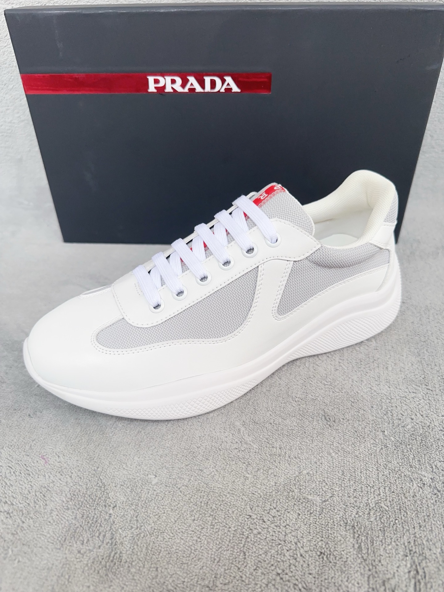 Prada Sneakers-60