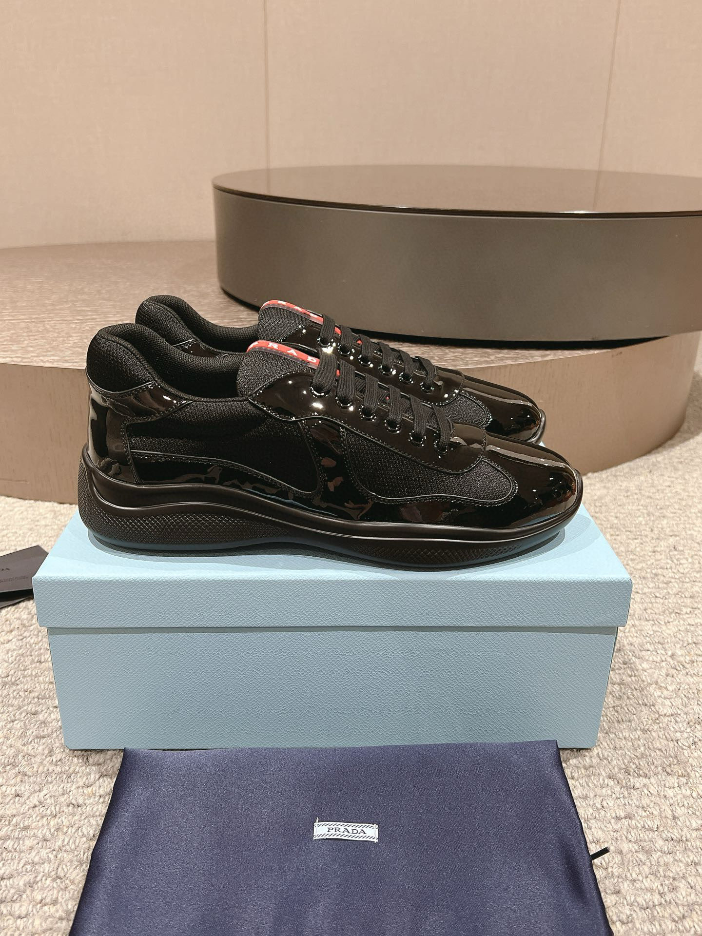 Prada Sneakers-55