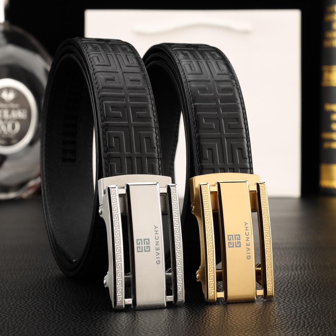 Givenchy belt-84