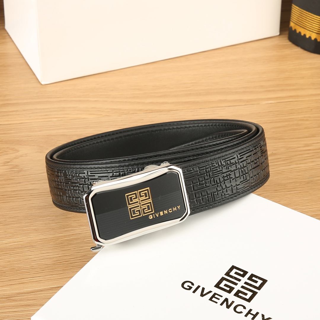 Givenchy belt-47
